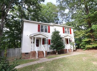 436 W Park St, Cary, NC 27511