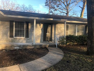 73 Warwick Rd, Little Rock, AR, 72205