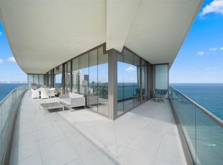 Residences By Armani Casa, Sunny Isles Beach, FL 33160