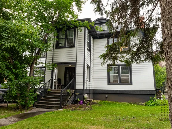 10529 99th Ave NW, Edmonton, AB T5K 0E7