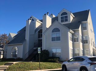 14131 Bowsprit Ln APT 405, Laurel, MD 20707