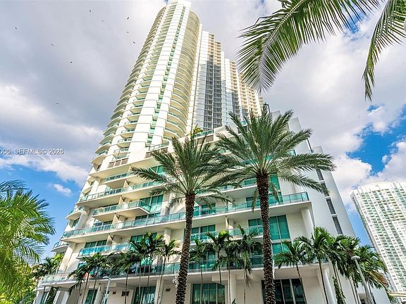 2nd image of 350 S Miami Ave APT 3608
