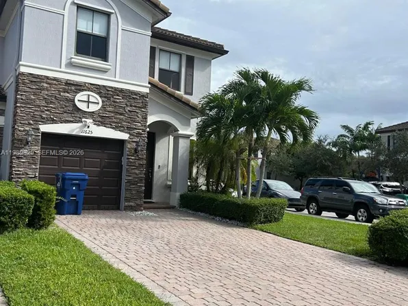 11625 NW 87th Ln #11625, Miami, FL 33178