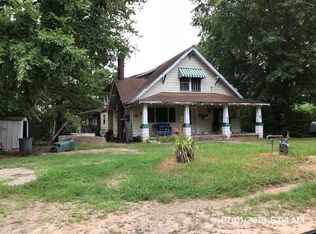 730 N Main St, Mulberry, AR 72947