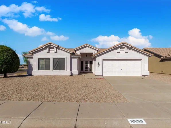18006 N 6TH Drive, Phoenix, AZ 85023