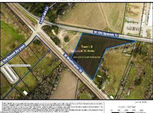 W Highway 182, New Iberia, LA 70560