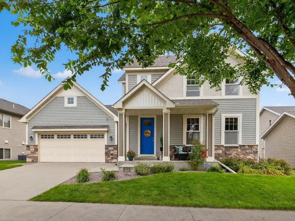 5591 Harvest Lake Dr NW, Rochester, MN 55901