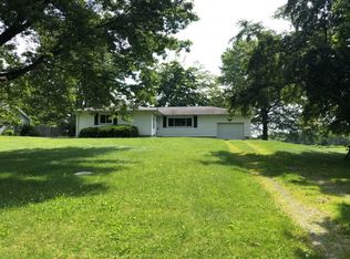 4602 Depot Rd, Salem, OH 44460