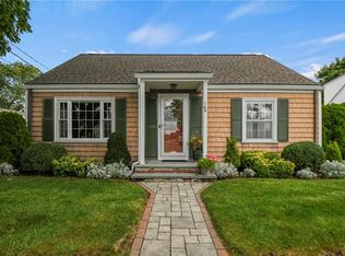 148 Campbell St, Pawtucket, RI 02861