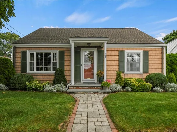 148 Campbell St, Pawtucket, RI 02861