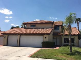 4859 Illustrious St, Las Vegas, NV 89147