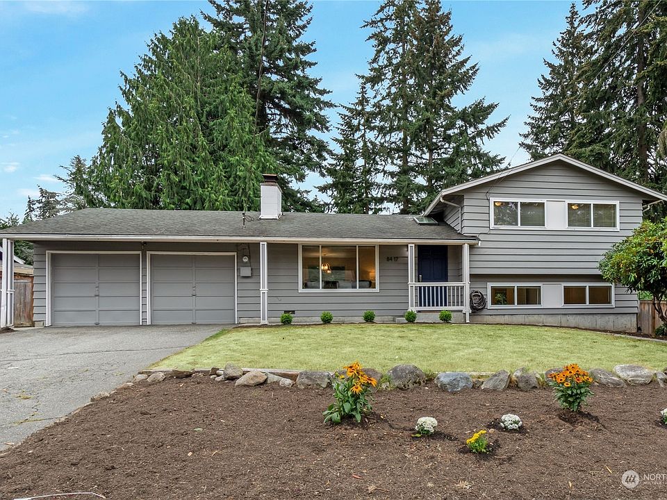 8417 NE 139th Street, Kirkland, WA 98034 Zillow