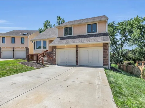 8540 Westgate Dr, Lenexa, KS 66215
