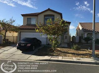7933 Fall Harvest Dr, Las Vegas, NV 89147