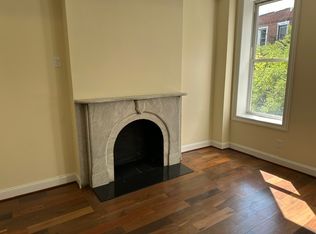 807 N Calvert St #2A, Baltimore, MD 21202