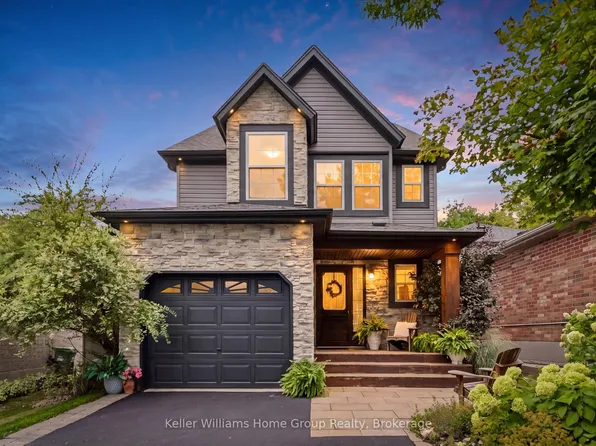 39 Clythe Creek Dr, Guelph, ON N1E 7J4