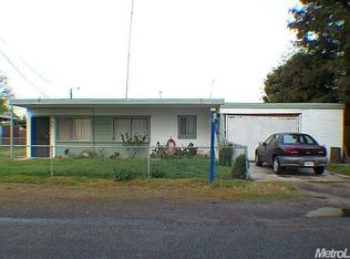 5707 Hulen Ave, Modesto, CA 95356