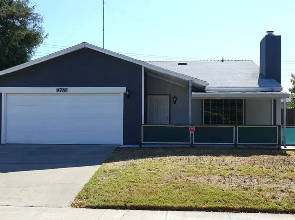 4716 Kingbird Way, Sacramento, CA 95842