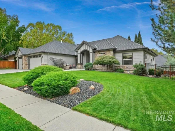 3188 S Millspur Way, Boise, ID 83716