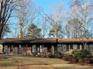 3110 Oakton Way SW, Marietta, GA 30060
