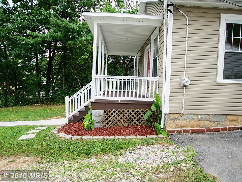 4931 Prince Ave, Beltsville, MD 20705 Zillow