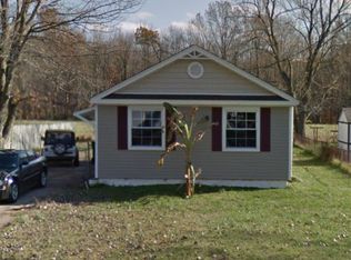 1314 Doris Dr, Fairdale, KY