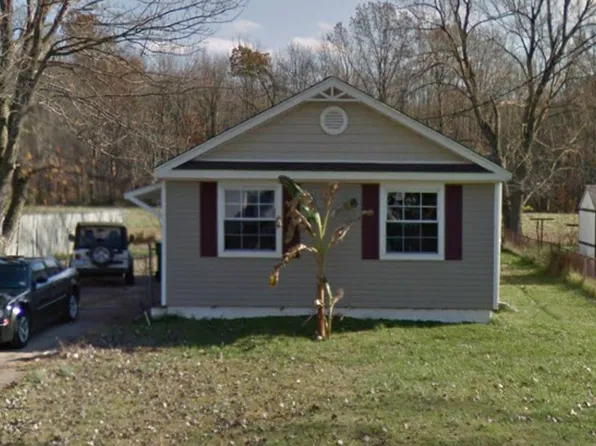 1314 Doris Dr, Fairdale, KY 40118
