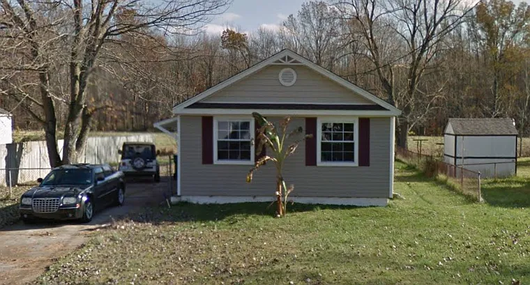 1314 Doris Dr photo 1