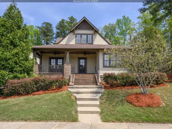 3809 James Hill Cir, Birmingham, AL 35226