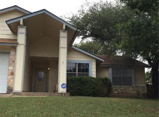 12316 Antoinette Pl, Austin, TX 78727