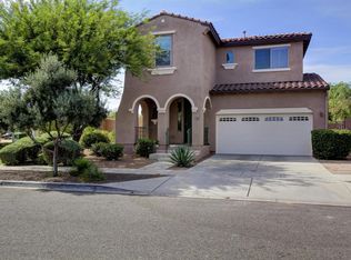 15168 W Windrose Dr, Surprise, AZ 85379