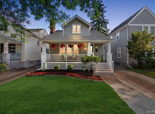 716 W Lincoln St, Birmingham, MI