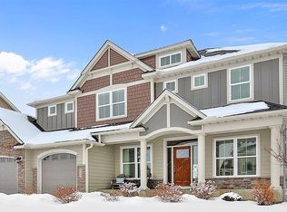 4222 Parkview Ln, Anoka, MN 55303
