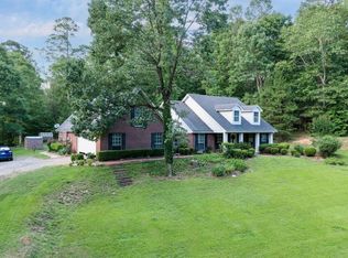 1651 Cook Rd, Texarkana, AR 71854