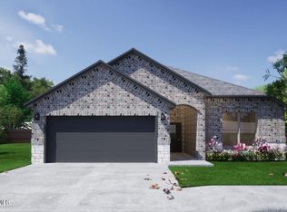 7023 25th St, Lubbock, TX 79407