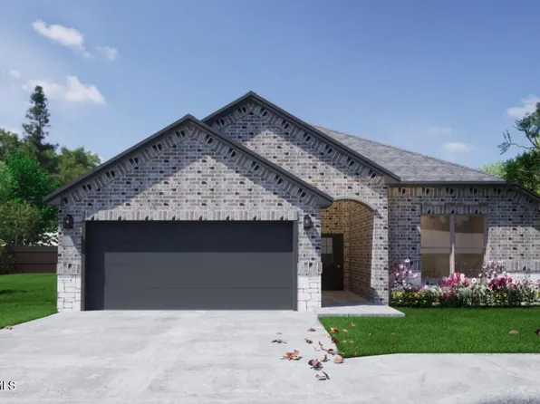 7023 25th St, Lubbock, TX 79407