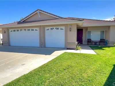 11743 Adams St, Yucaipa, CA, 92399