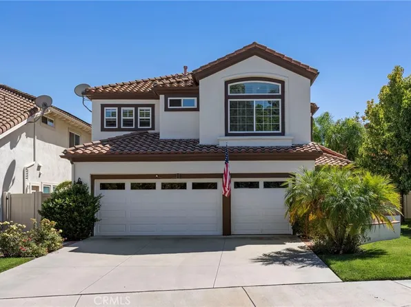 45549 Corte Narbonne, Temecula, CA 92592