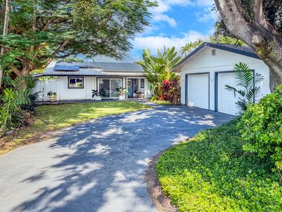 76-6160 Plumeria Rd, Kailua Kona, HI, 96740
