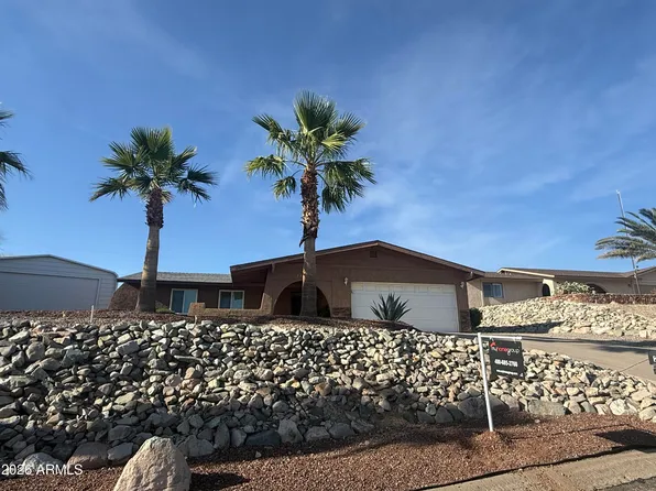 2335 S PIMA Drive, Lake Havasu City, AZ 86403