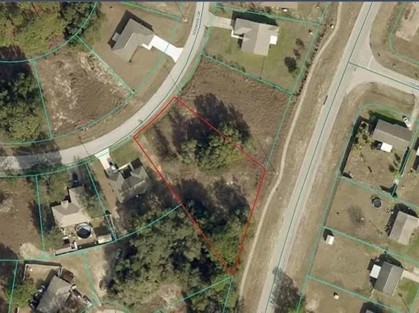 9018-0334-17 Dogwood Circle Ct Lot 17, Ocala, FL 34472