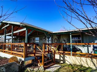 32 Devries Ln, Joliet, MT 59041
