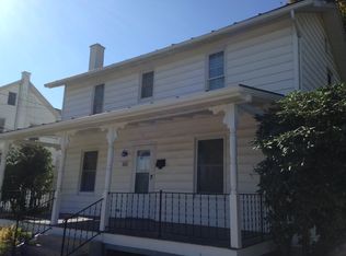 801 Elm St, Watsontown, PA
