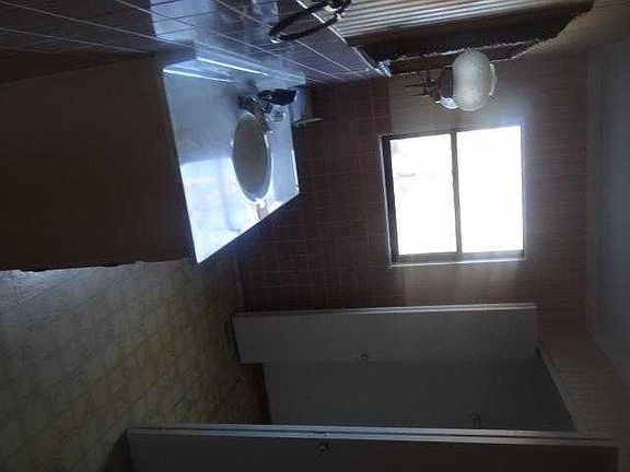 Hallway Bath