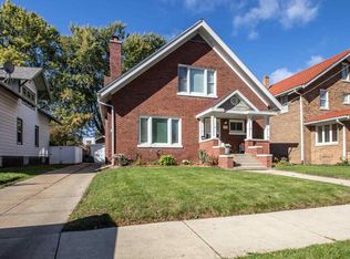 428 N London Ave, Rockford, IL
