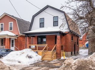 459 Downie St, Stratford, ON N5A1X8