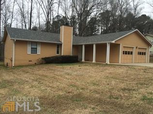 8361 Pima Ct, Jonesboro, GA 30236