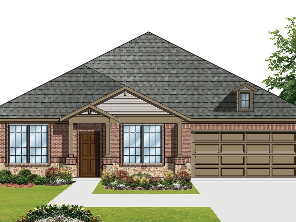 Plan Elevation.