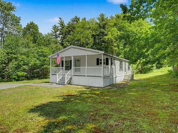 2 Tamarack Place, Londonderry, NH 03038
