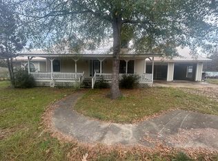 236 Benson Rd, Silver Creek, MS 39663